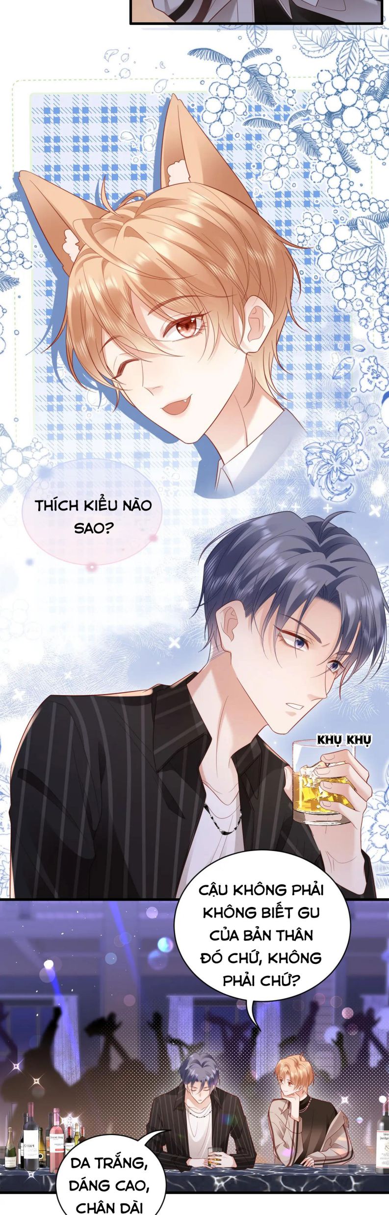 Cất Giấu Chap 29 - Next Chap 30