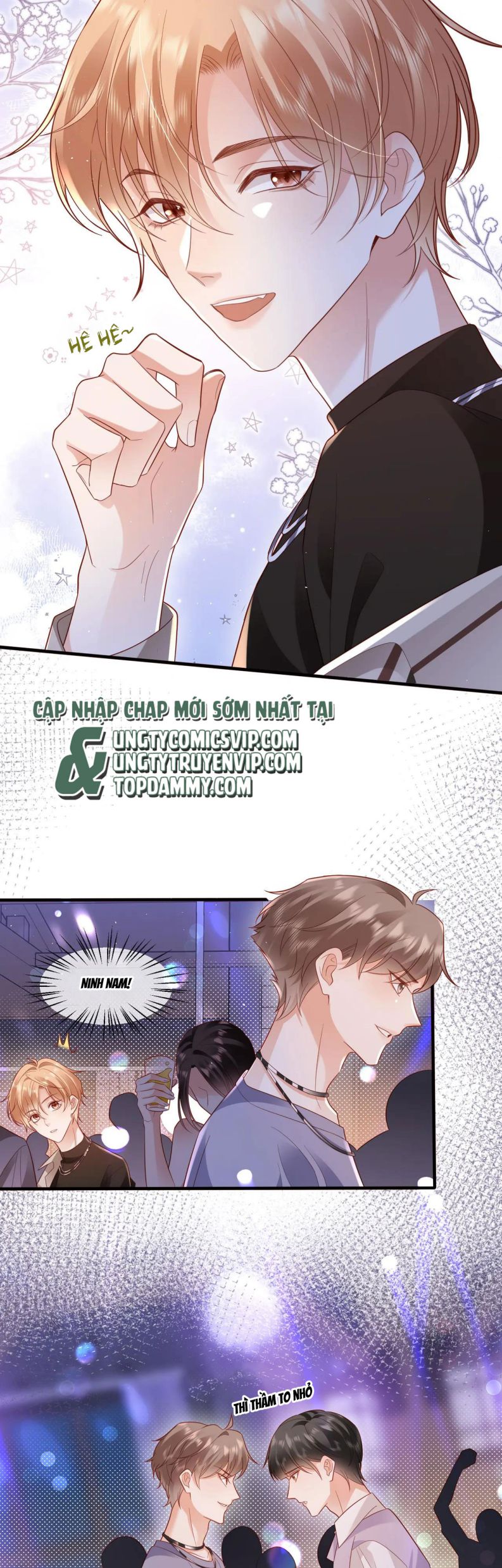 Cất Giấu Chap 29 - Next Chap 30