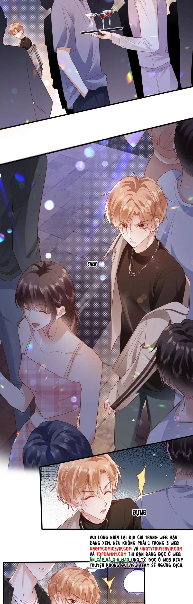 Cất Giấu Chap 29 - Next Chap 30