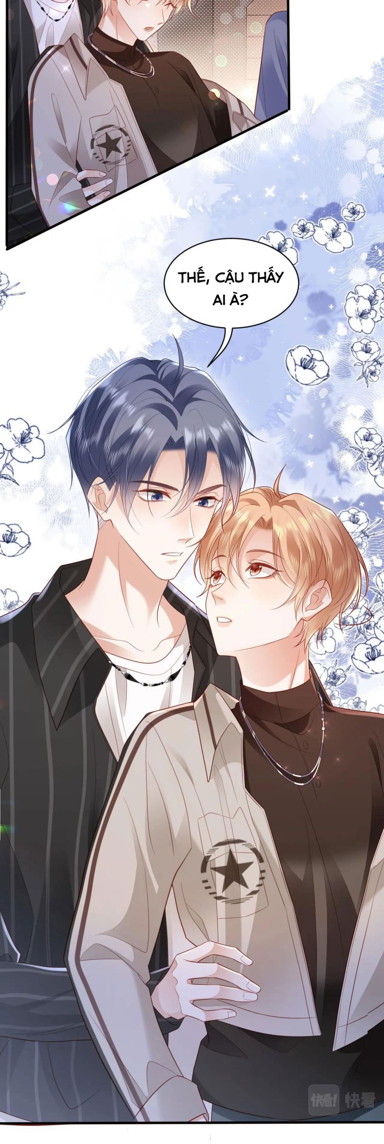 Cất Giấu Chap 29 - Next Chap 30