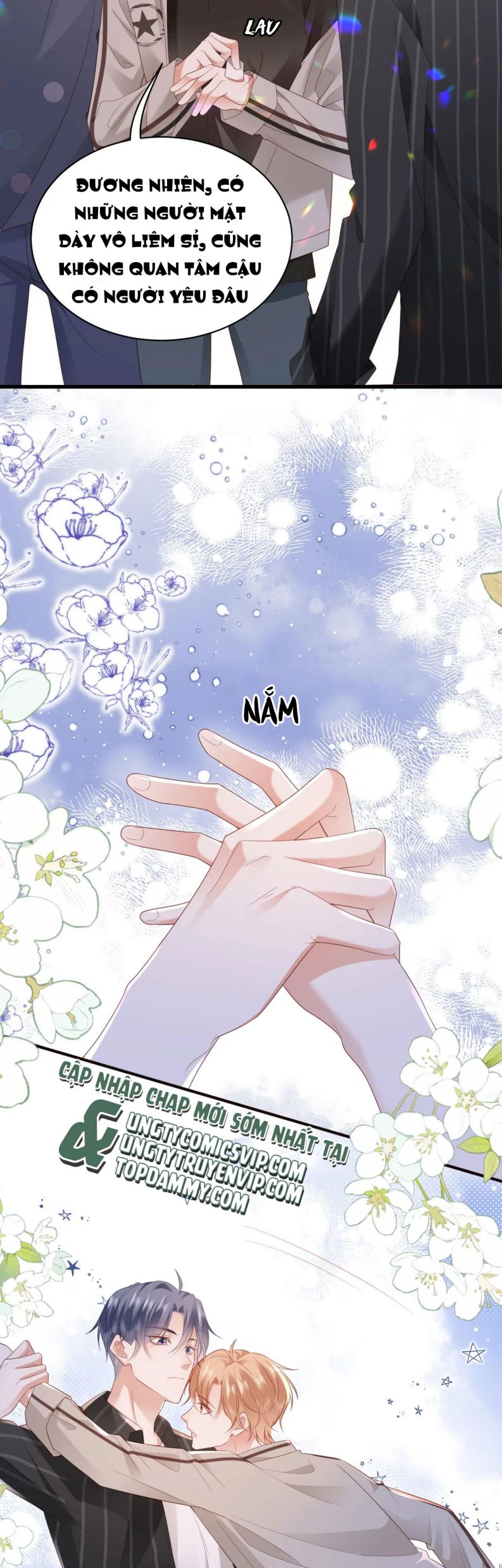 Cất Giấu Chap 29 - Next Chap 30