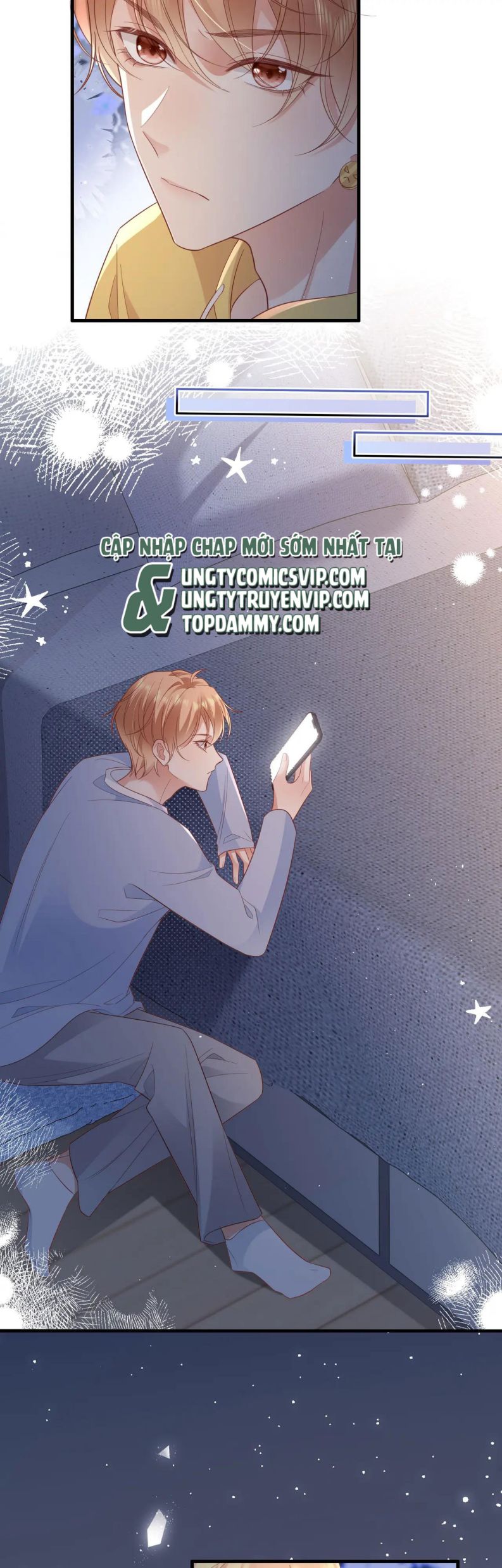 Cất Giấu Chap 29 - Next Chap 30