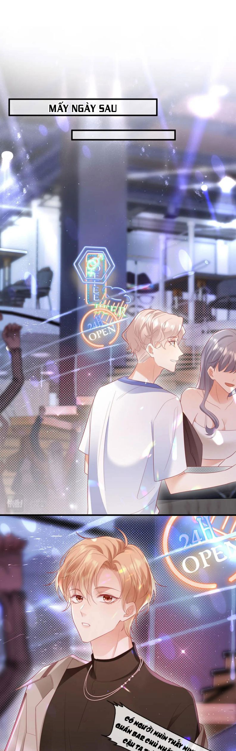 Cất Giấu Chap 29 - Next Chap 30