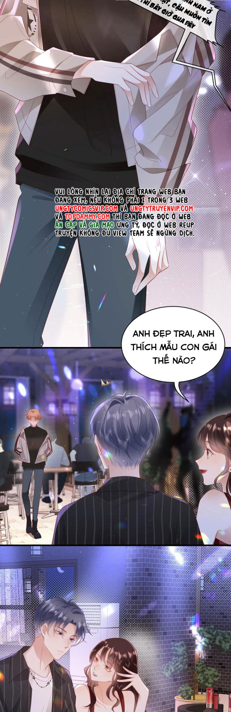 Cất Giấu Chap 29 - Next Chap 30