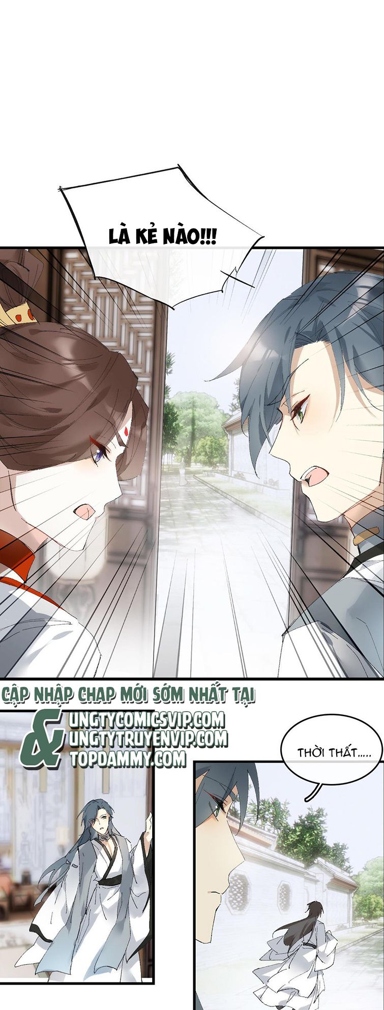 Những Người Đàn Ông Ở Rể Chap 26 - Next 