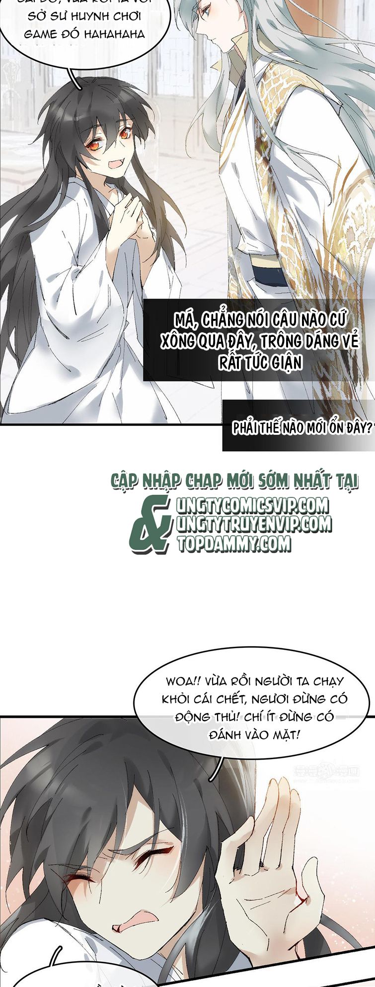 Những Người Đàn Ông Ở Rể Chap 26 - Next 