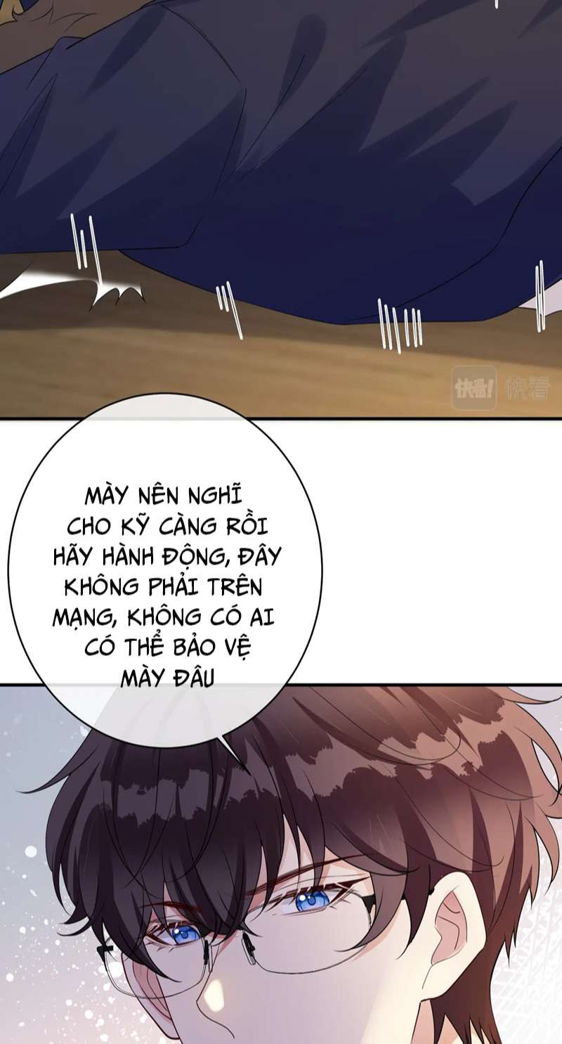 Kế Hoạch Tẩy Trắng Hắc Nguyệt Quang Chap 65 - Next Chap 66