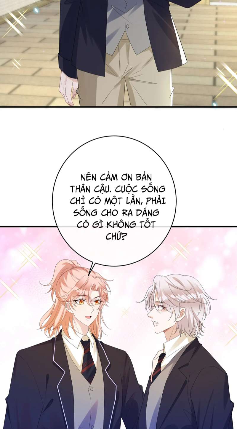 Kế Hoạch Tẩy Trắng Hắc Nguyệt Quang Chap 65 - Next Chap 66