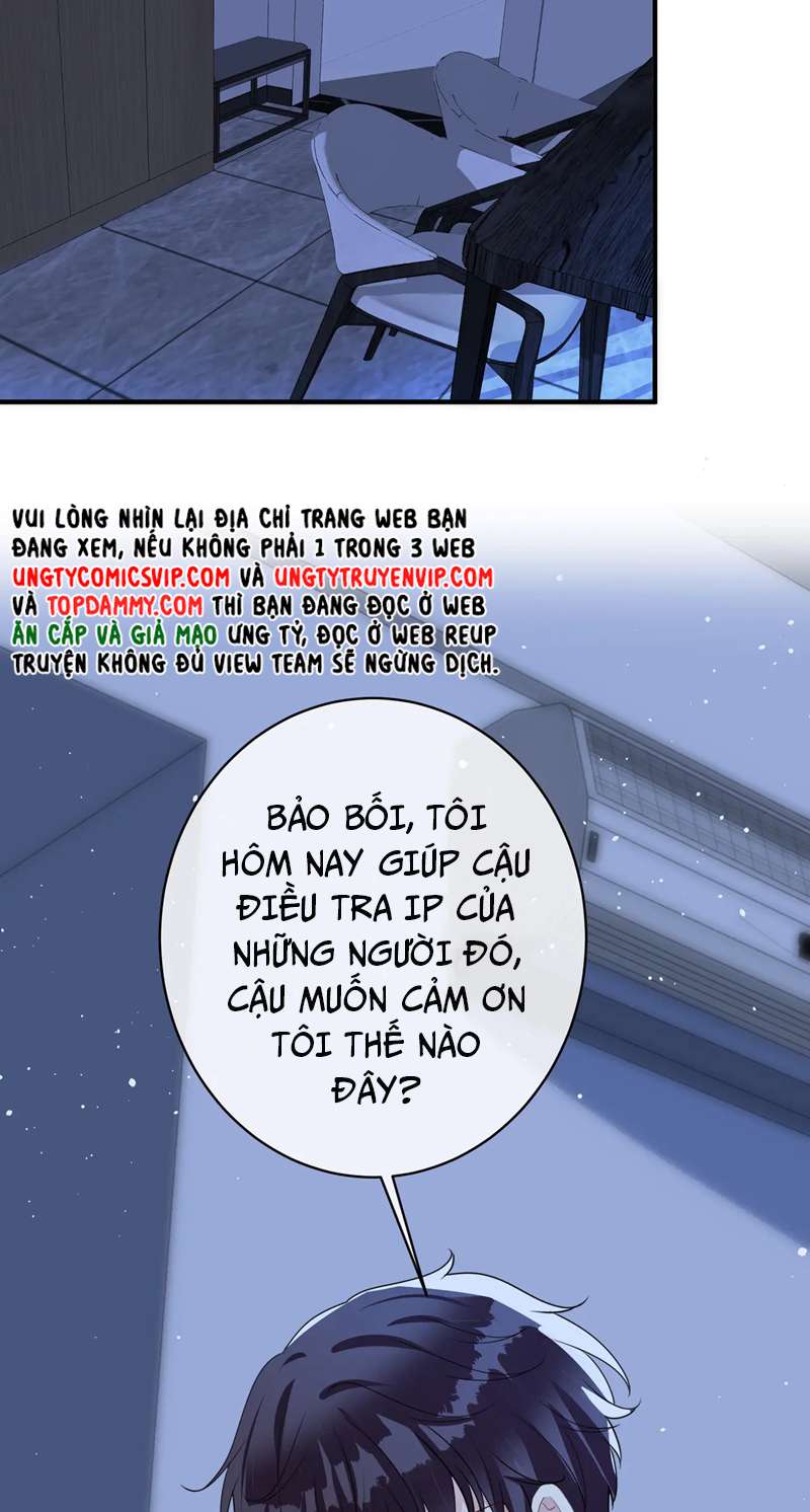 Kế Hoạch Tẩy Trắng Hắc Nguyệt Quang Chap 65 - Next Chap 66