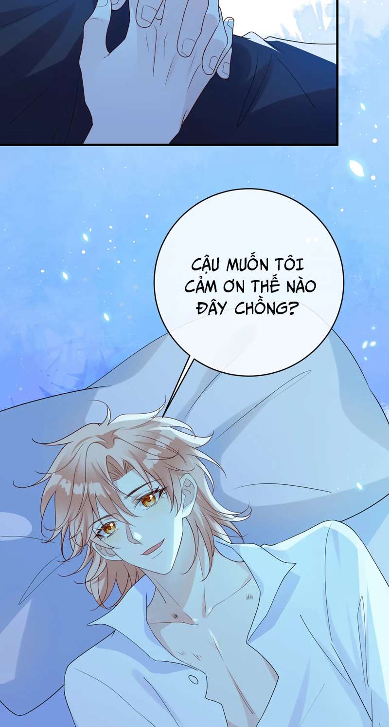 Kế Hoạch Tẩy Trắng Hắc Nguyệt Quang Chap 65 - Next Chap 66