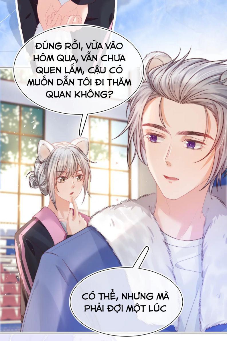 Một Ngụm Ăn Thỏ Phần 2: Chap 31 - Next Phần 2: Chap 30