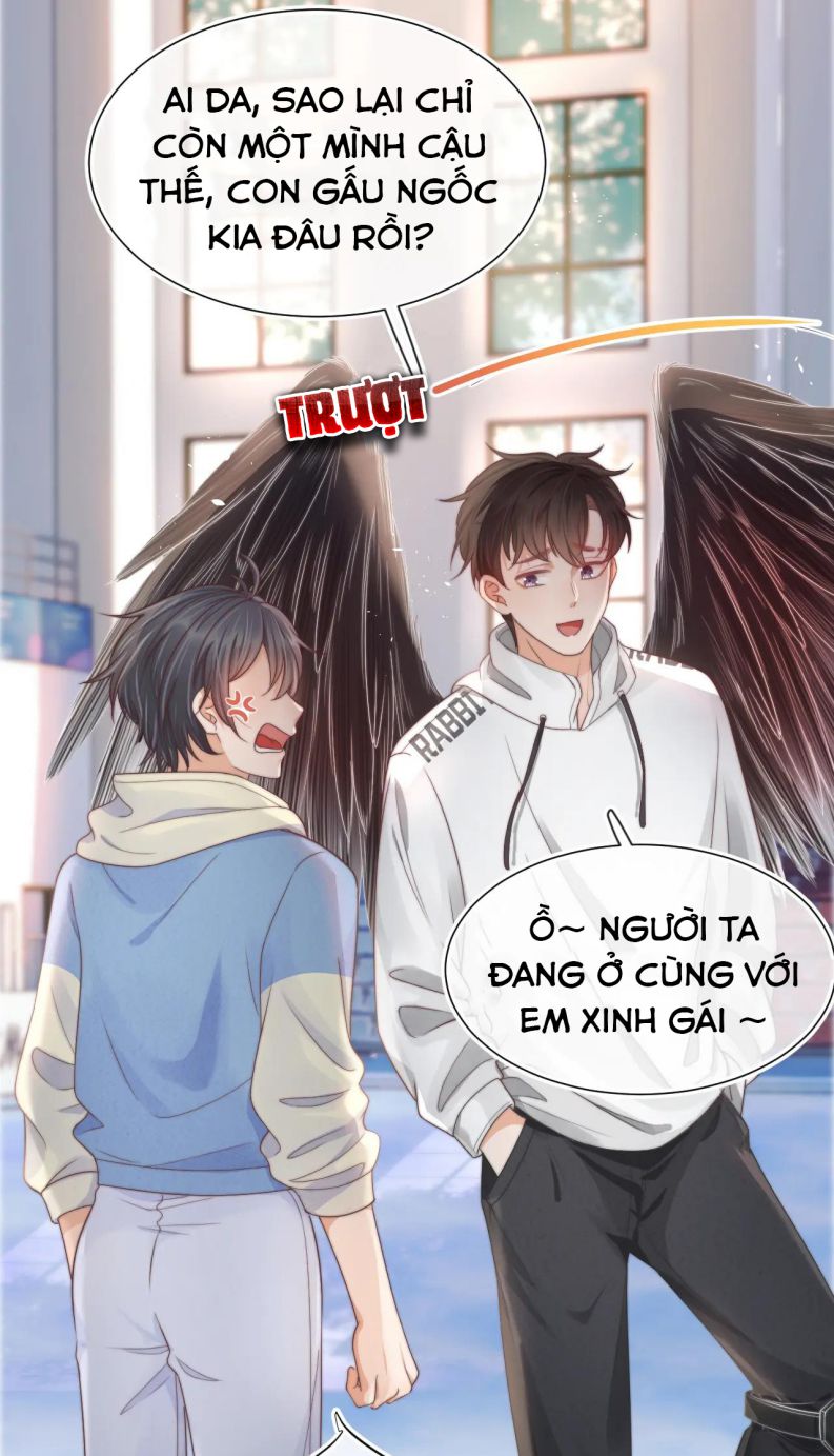 Một Ngụm Ăn Thỏ Phần 2: Chap 31 - Next Phần 2: Chap 30