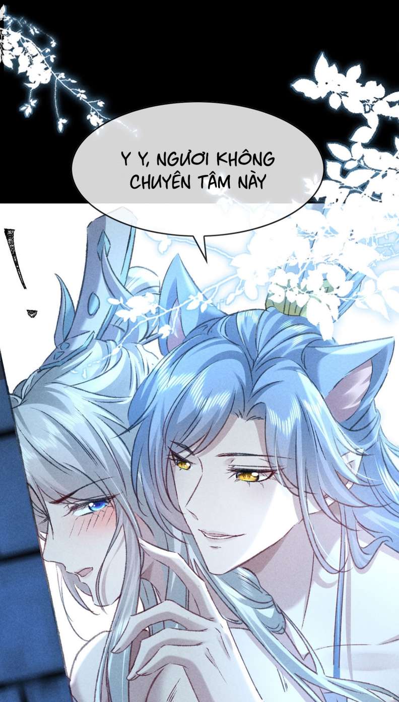 Đồ Mưu Bất Quỹ Chap 166 - Next Chap 167