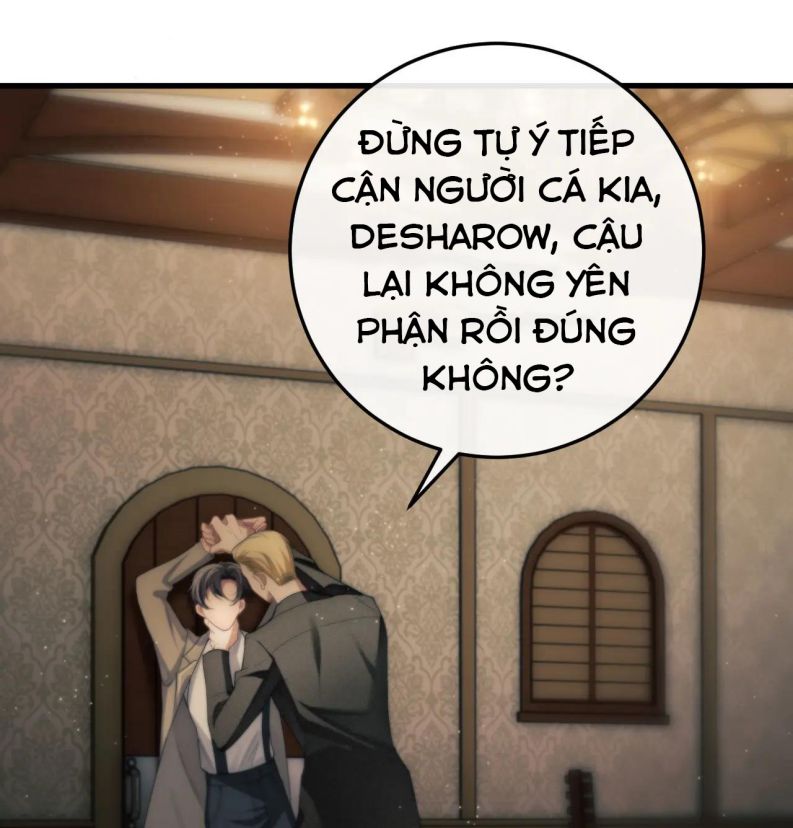 Desharow Nhân Ngư Chapter 2 - Next Chapter 3