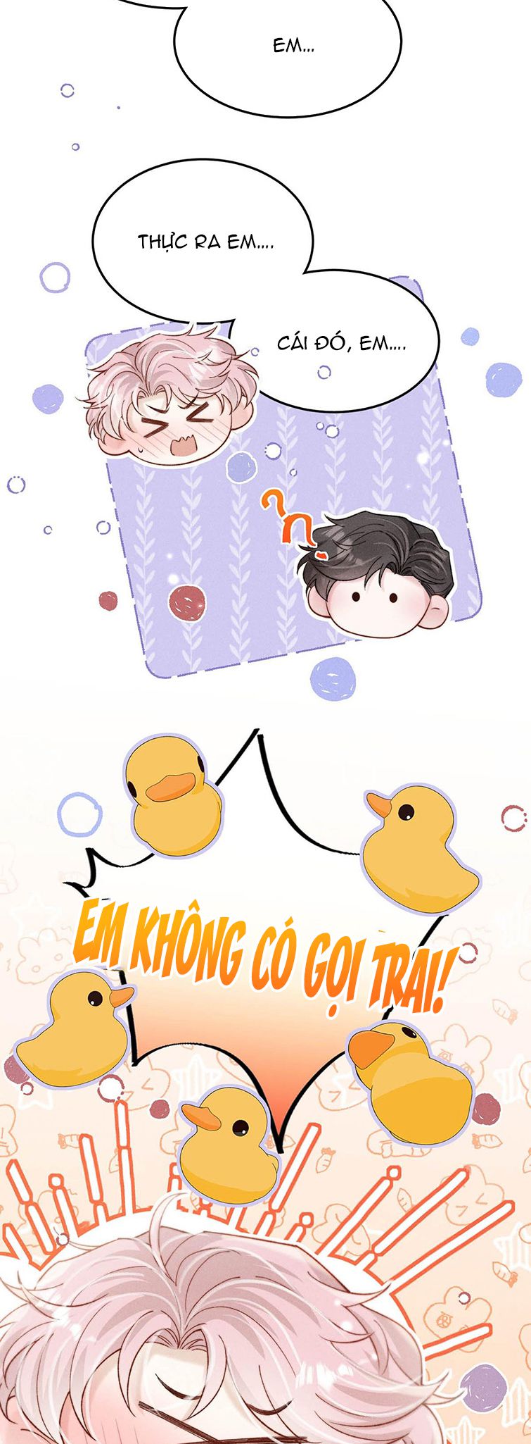 Nước Đổ Đầy Ly Chap 71 - Next Chap 72