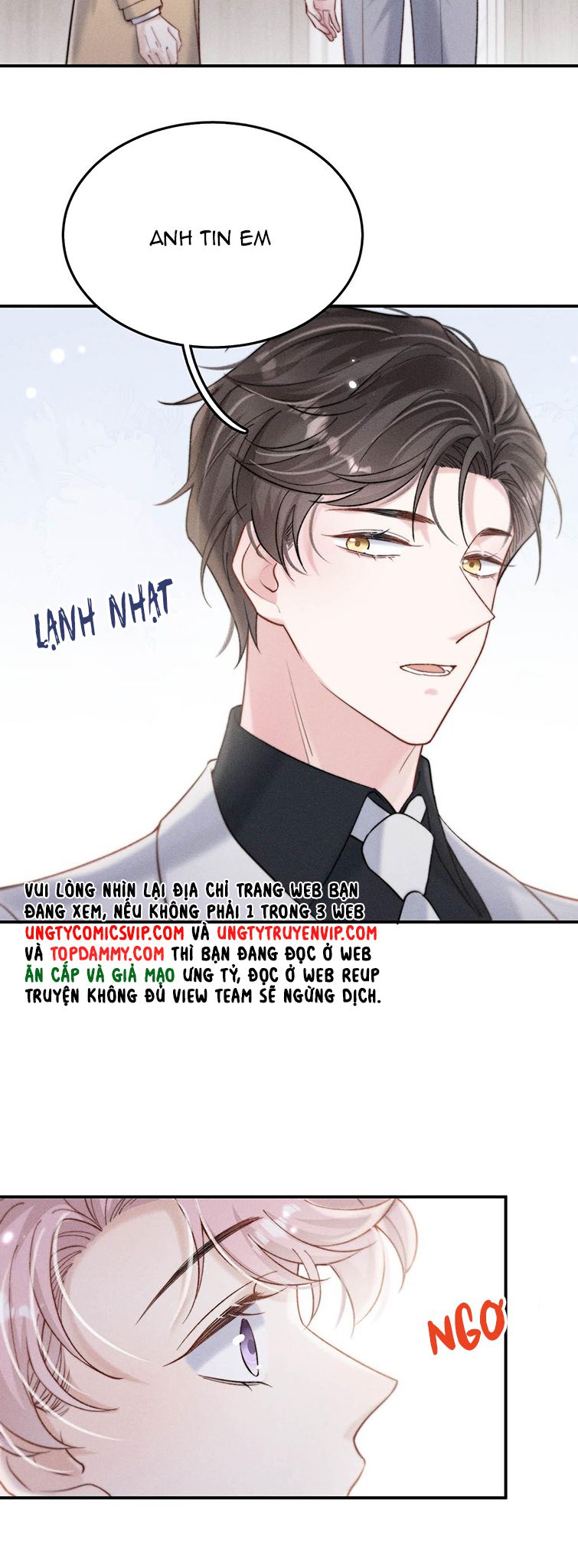 Nước Đổ Đầy Ly Chap 71 - Next Chap 72