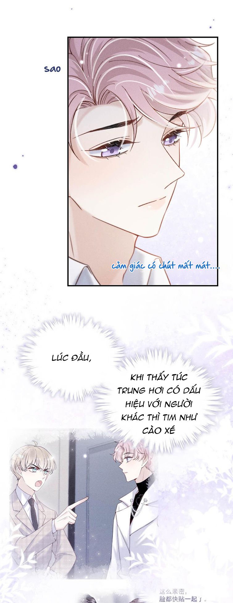 Nước Đổ Đầy Ly Chap 71 - Next Chap 72