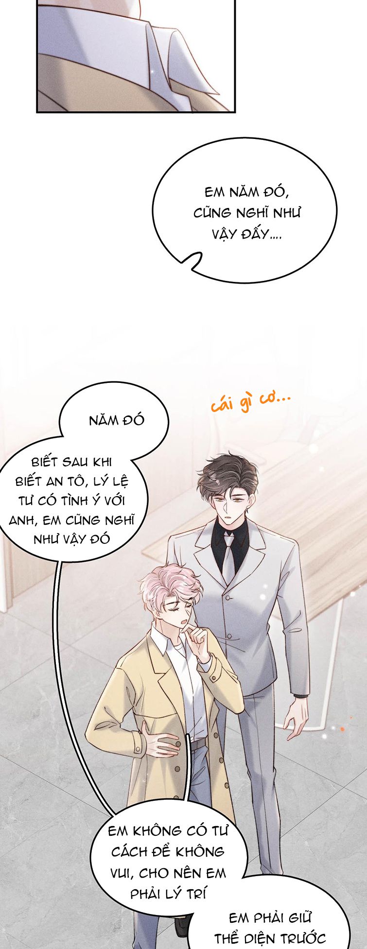 Nước Đổ Đầy Ly Chap 71 - Next Chap 72