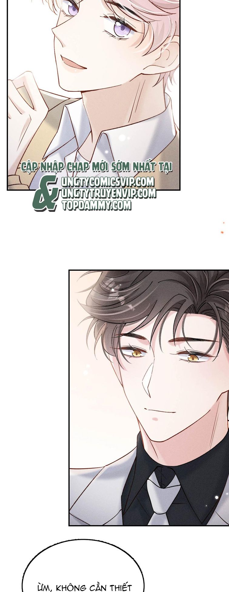 Nước Đổ Đầy Ly Chap 71 - Next Chap 72