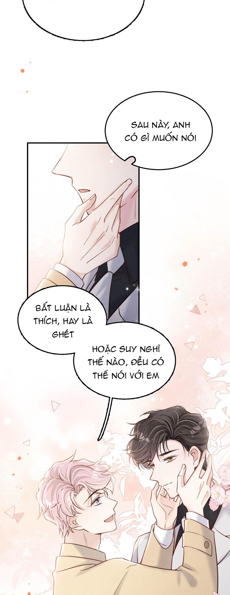 Nước Đổ Đầy Ly Chap 71 - Next Chap 72