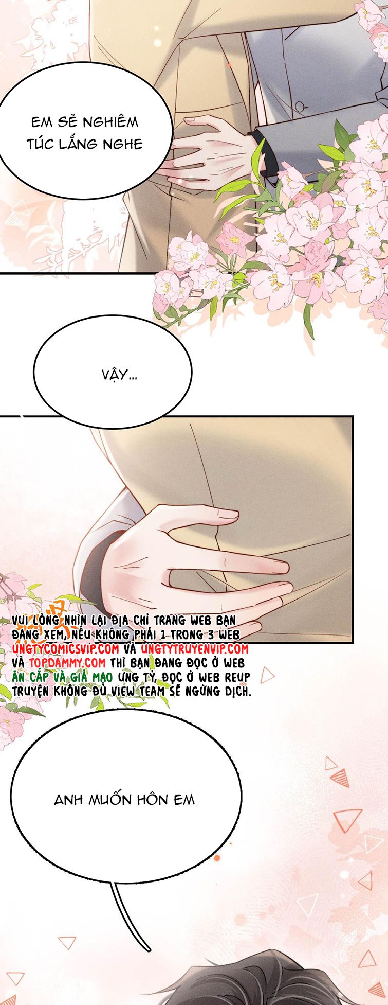 Nước Đổ Đầy Ly Chap 71 - Next Chap 72