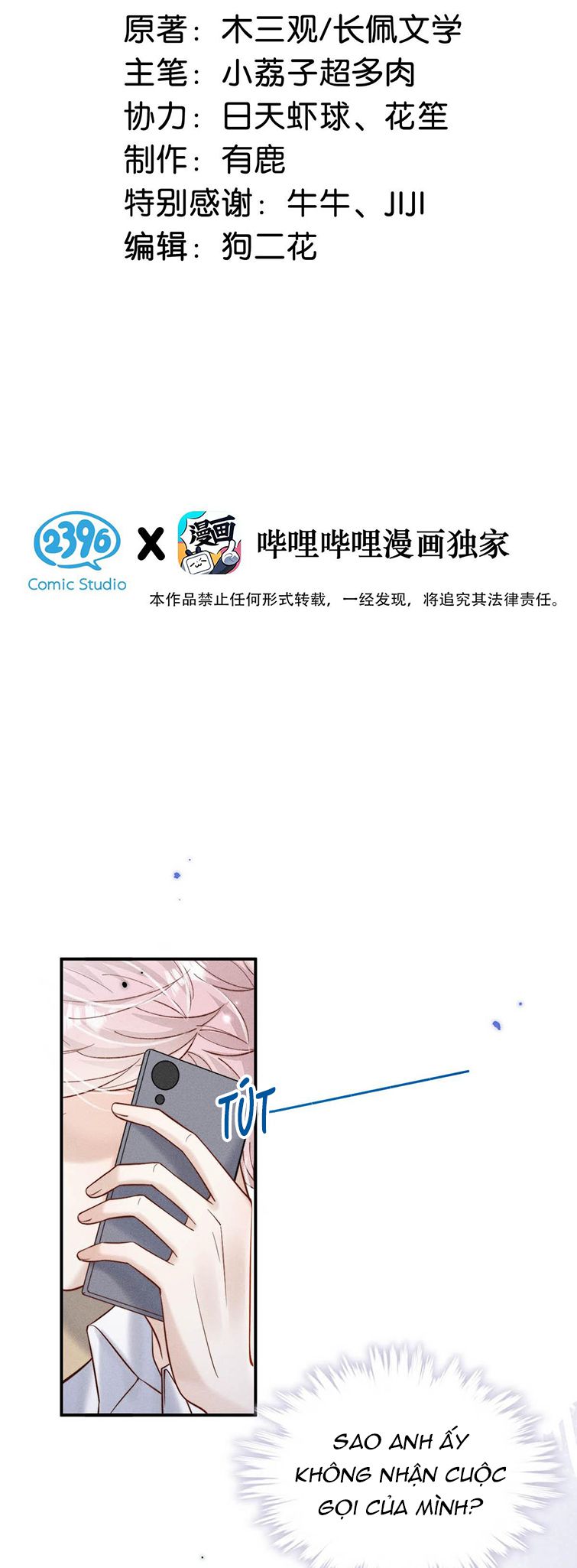 Nước Đổ Đầy Ly Chap 71 - Next Chap 72