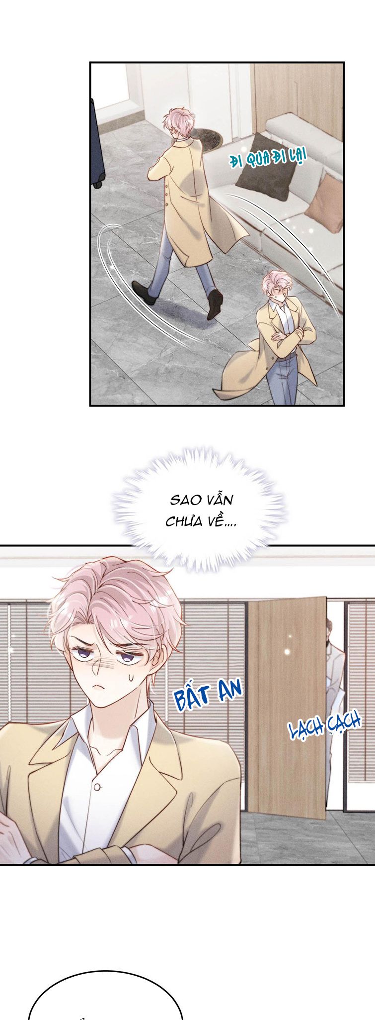 Nước Đổ Đầy Ly Chap 71 - Next Chap 72