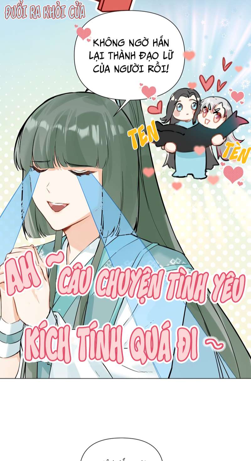 Sau Khi Trùng Sinh Thuần Phục Ác Đồ Hắc Liên Hoa Chap 10 - Next Chap 11