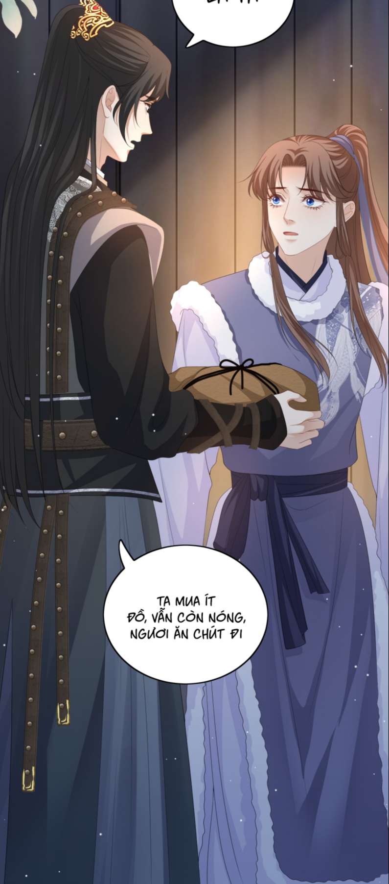 Bất Uổng Chap 52 - Next Chap 53