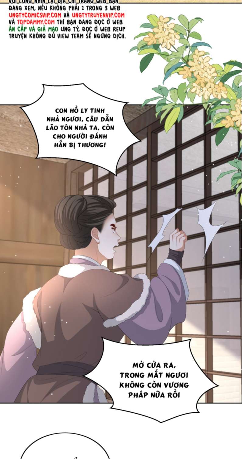 Bất Uổng Chap 52 - Next Chap 53