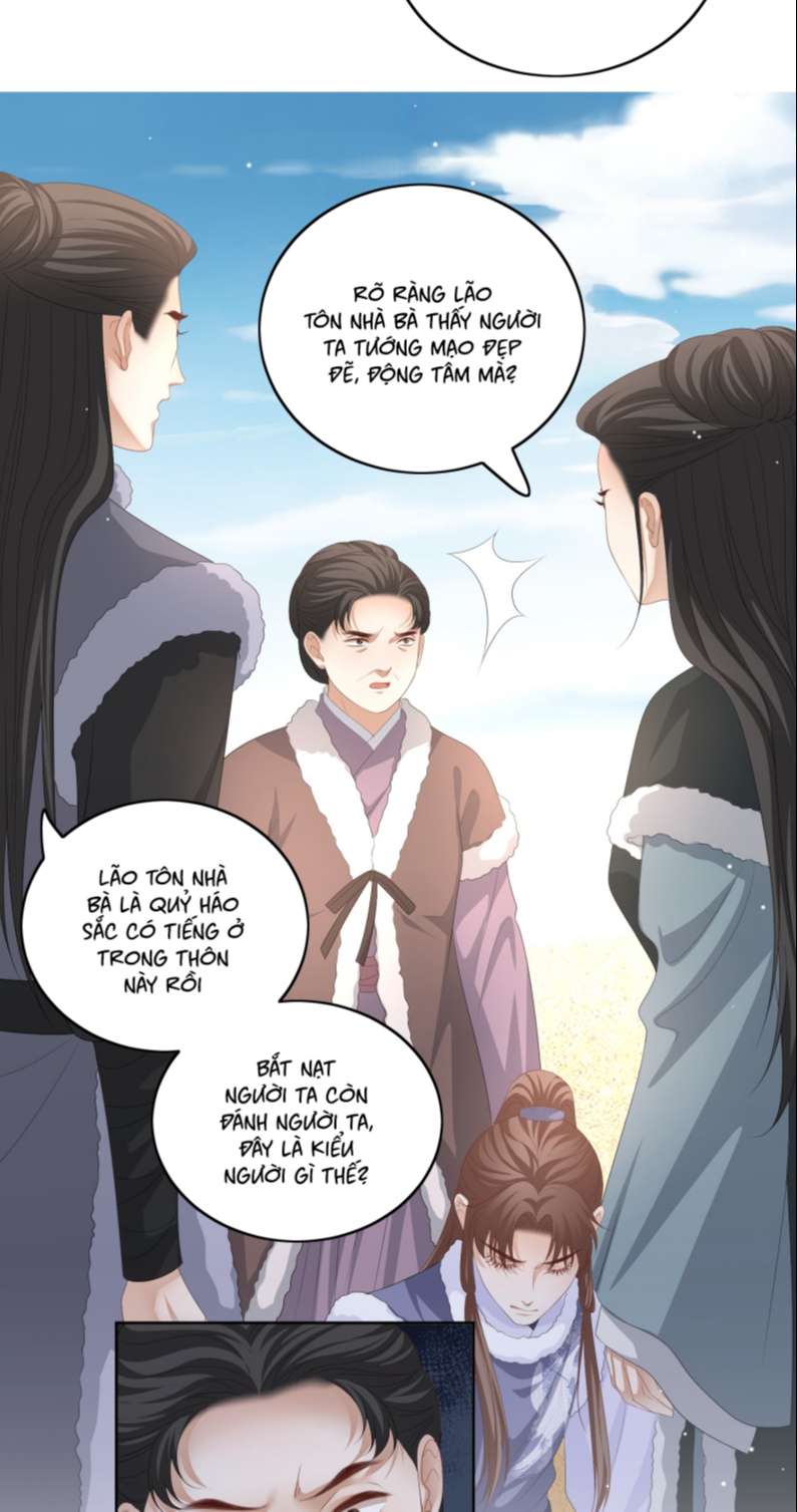 Bất Uổng Chap 52 - Next Chap 53