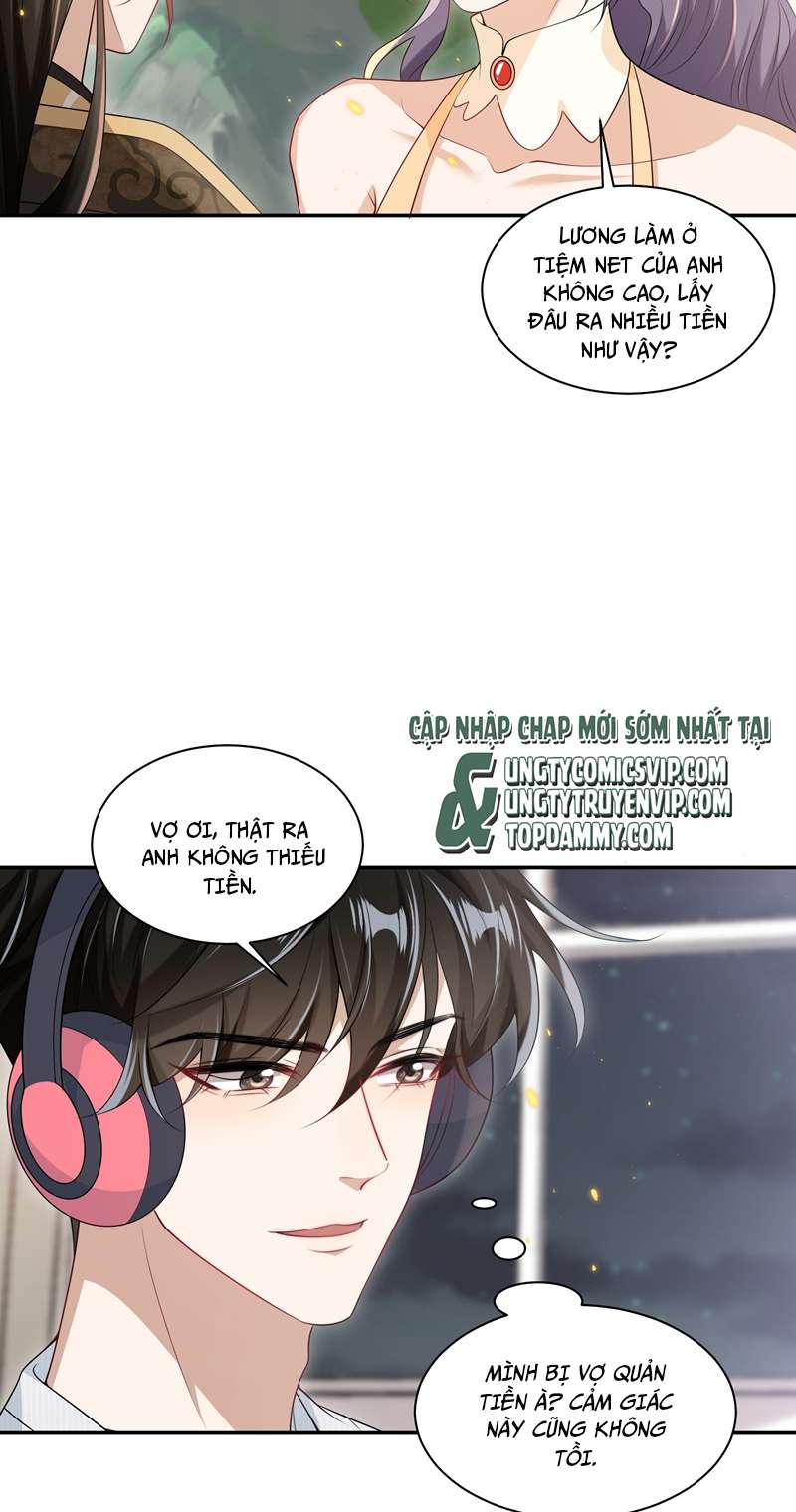 Thẳng Thắn Từ Nghiêm Chap 57 - Next Chap 58