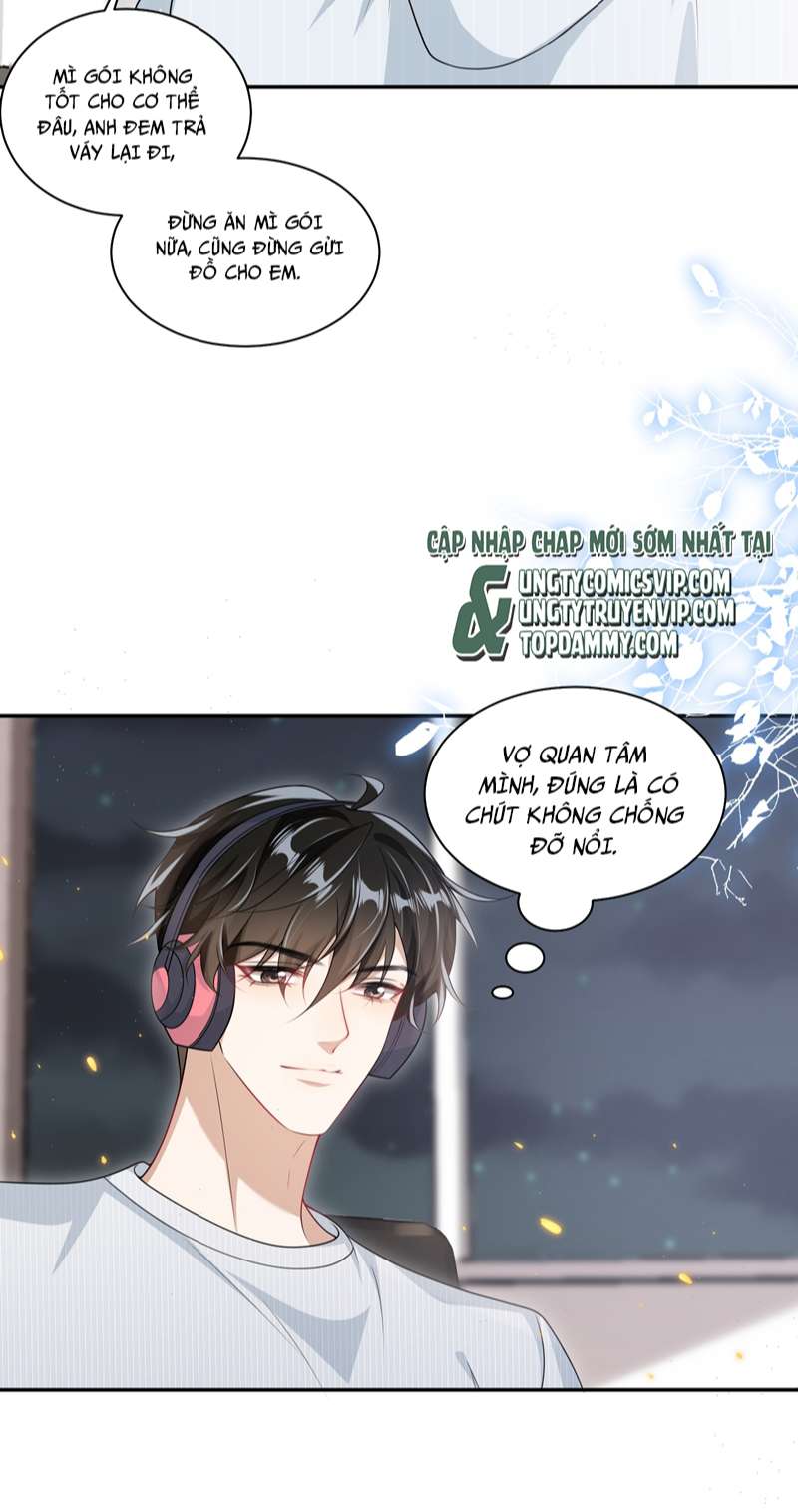 Thẳng Thắn Từ Nghiêm Chap 57 - Next Chap 58