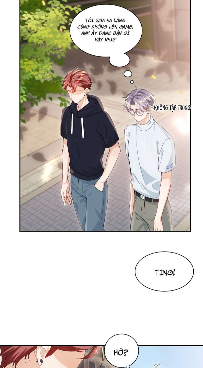 Thẳng Thắn Từ Nghiêm Chap 57 - Next Chap 58