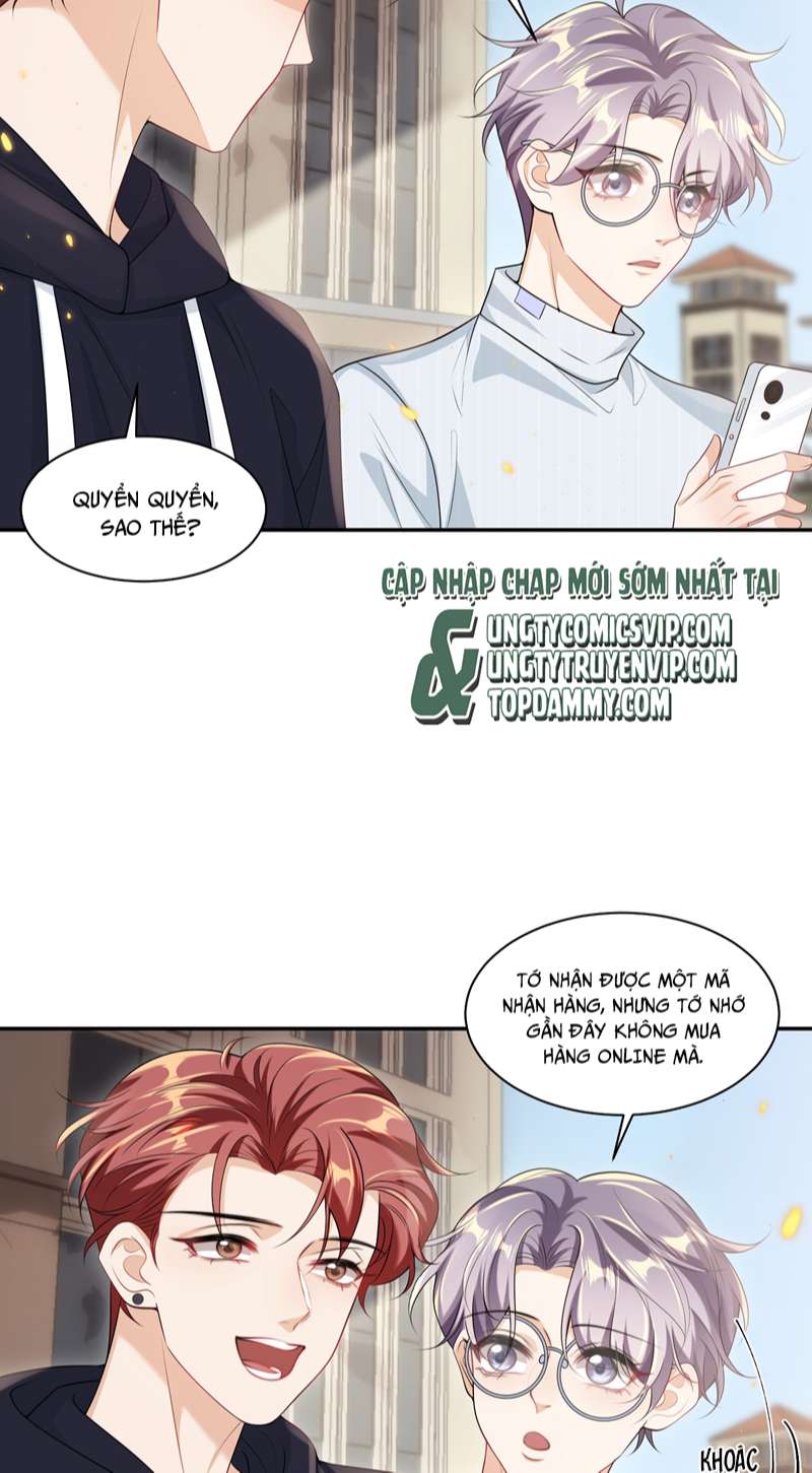 Thẳng Thắn Từ Nghiêm Chap 57 - Next Chap 58