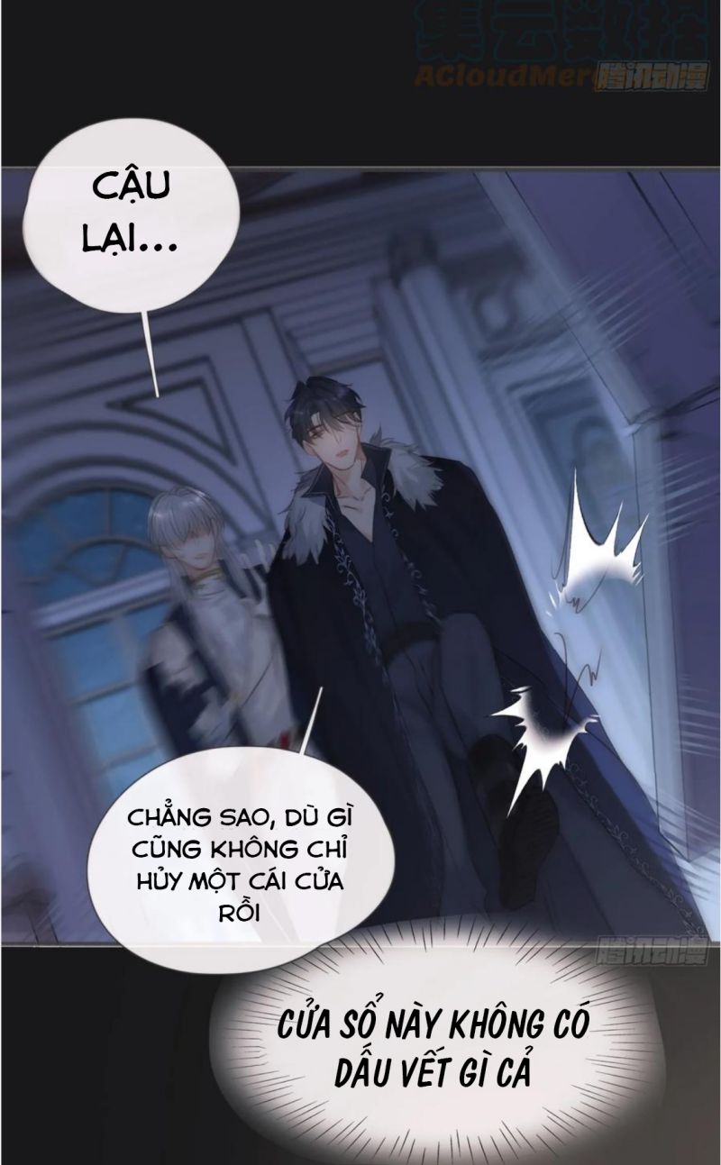 Thỉnh Cùng Ta Đồng Miên Chap 115 - Next Chap 116