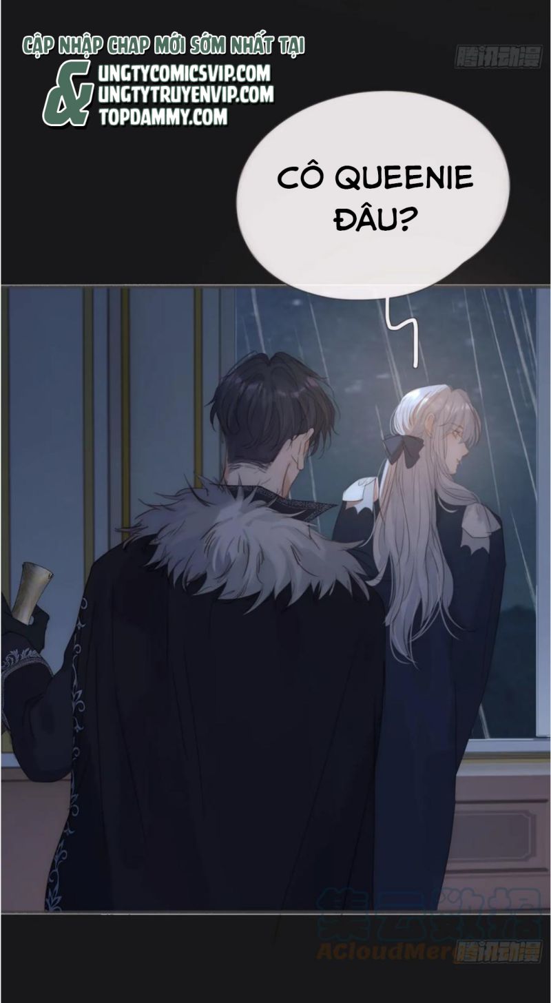 Thỉnh Cùng Ta Đồng Miên Chap 115 - Next Chap 116