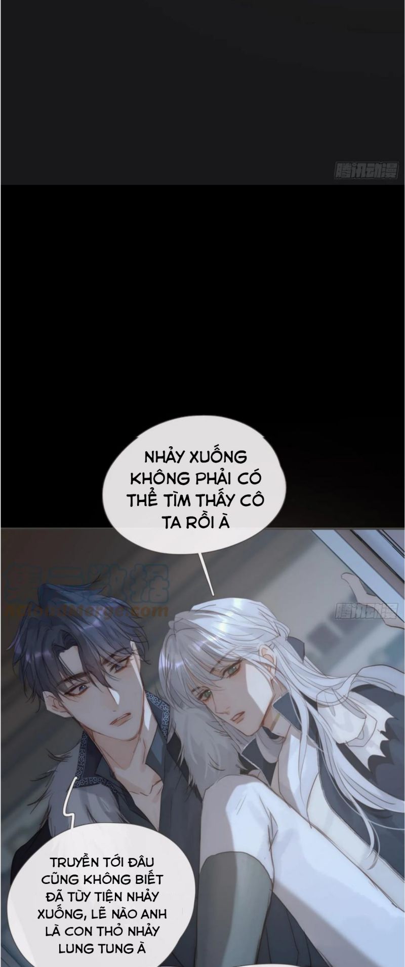 Thỉnh Cùng Ta Đồng Miên Chap 115 - Next Chap 116