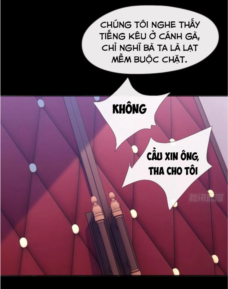 Thỉnh Cùng Ta Đồng Miên Chap 115 - Next Chap 116