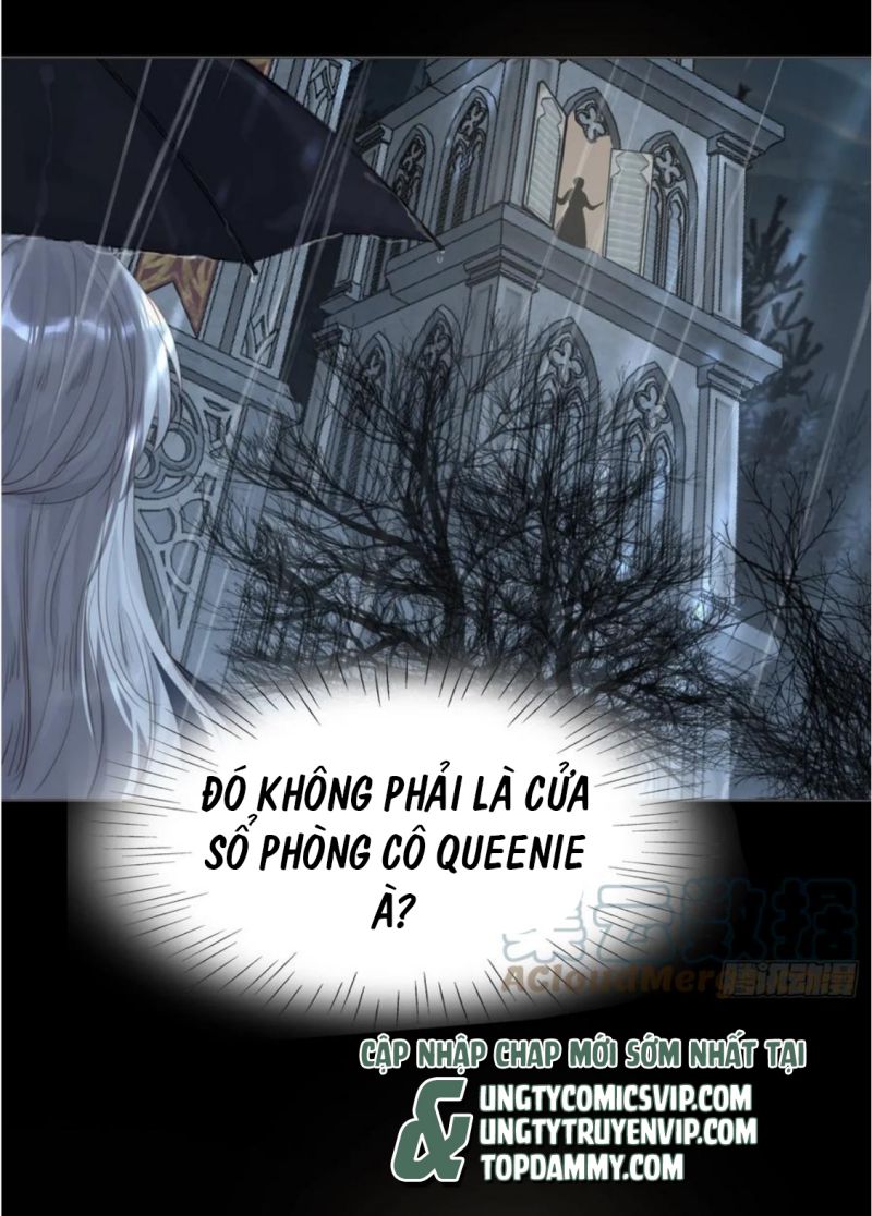 Thỉnh Cùng Ta Đồng Miên Chap 115 - Next Chap 116