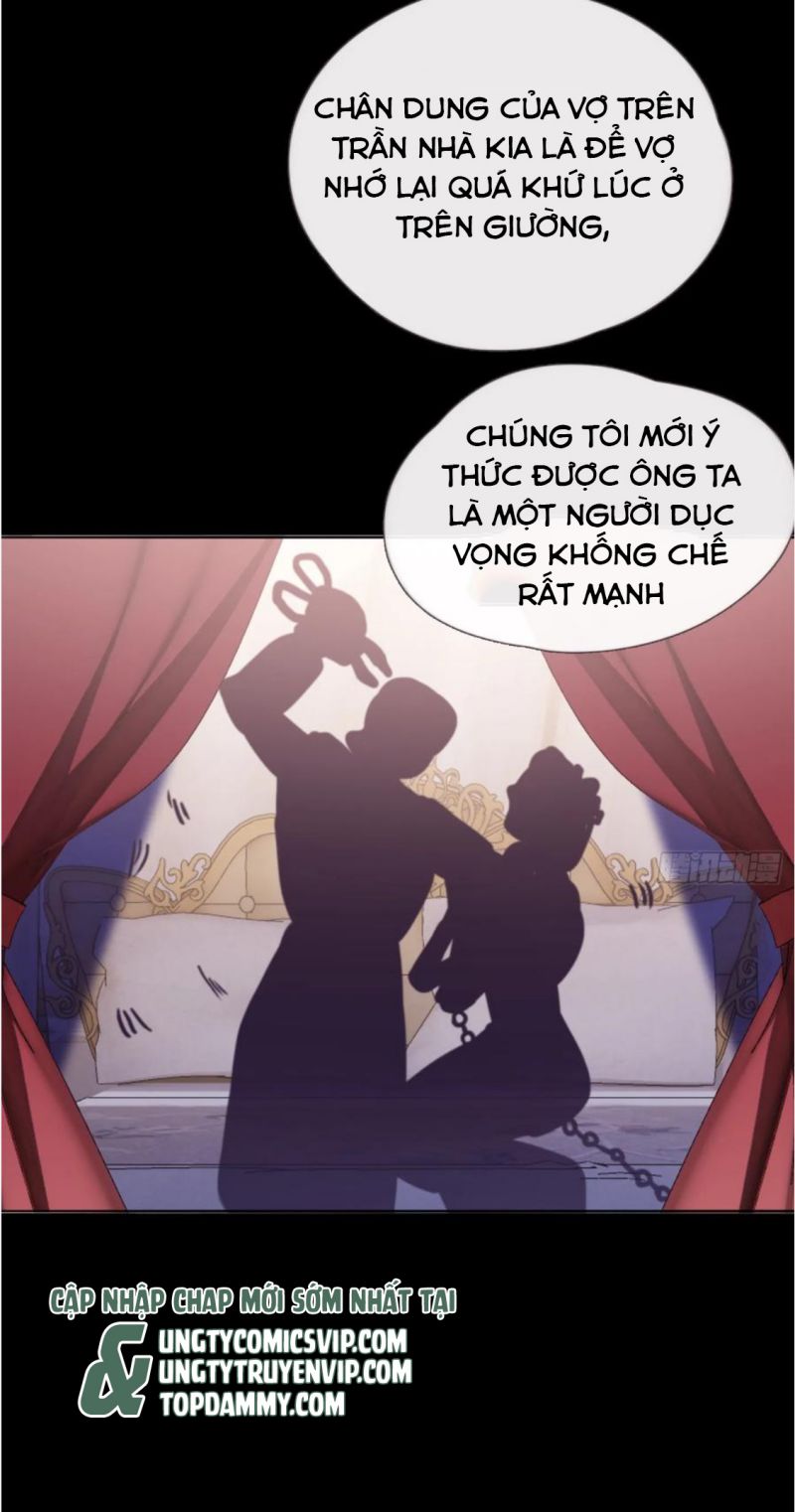 Thỉnh Cùng Ta Đồng Miên Chap 115 - Next Chap 116