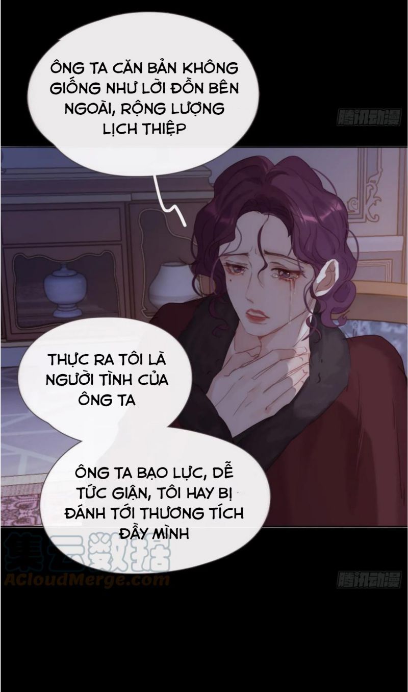 Thỉnh Cùng Ta Đồng Miên Chap 115 - Next Chap 116