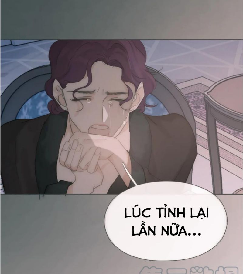 Thỉnh Cùng Ta Đồng Miên Chap 115 - Next Chap 116