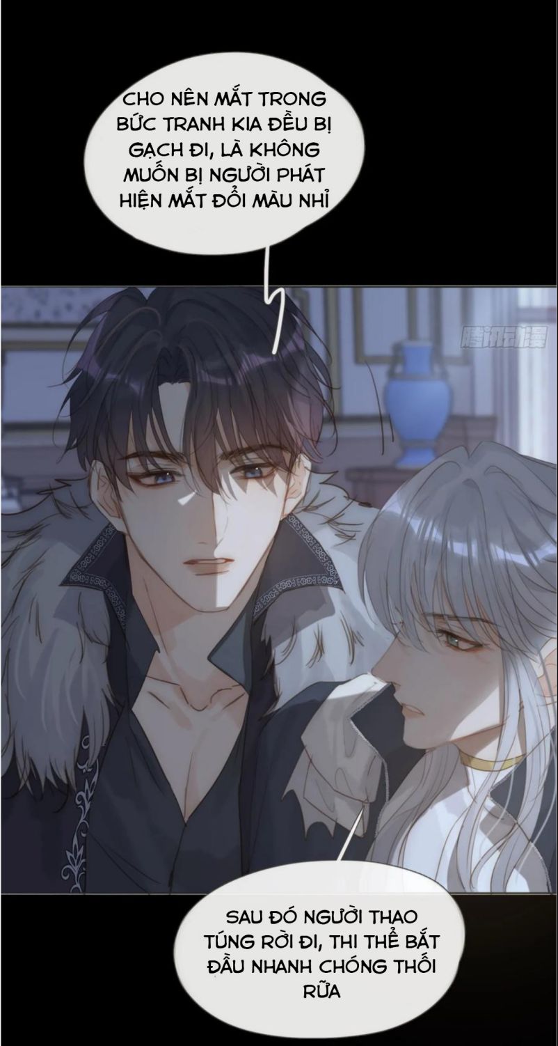 Thỉnh Cùng Ta Đồng Miên Chap 115 - Next Chap 116