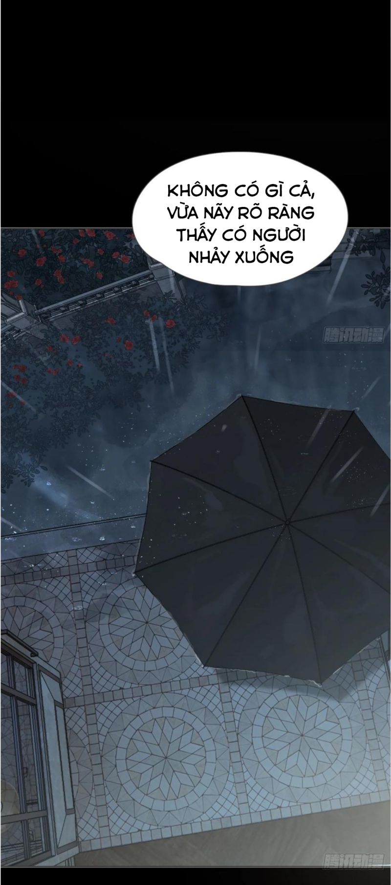 Thỉnh Cùng Ta Đồng Miên Chap 115 - Next Chap 116