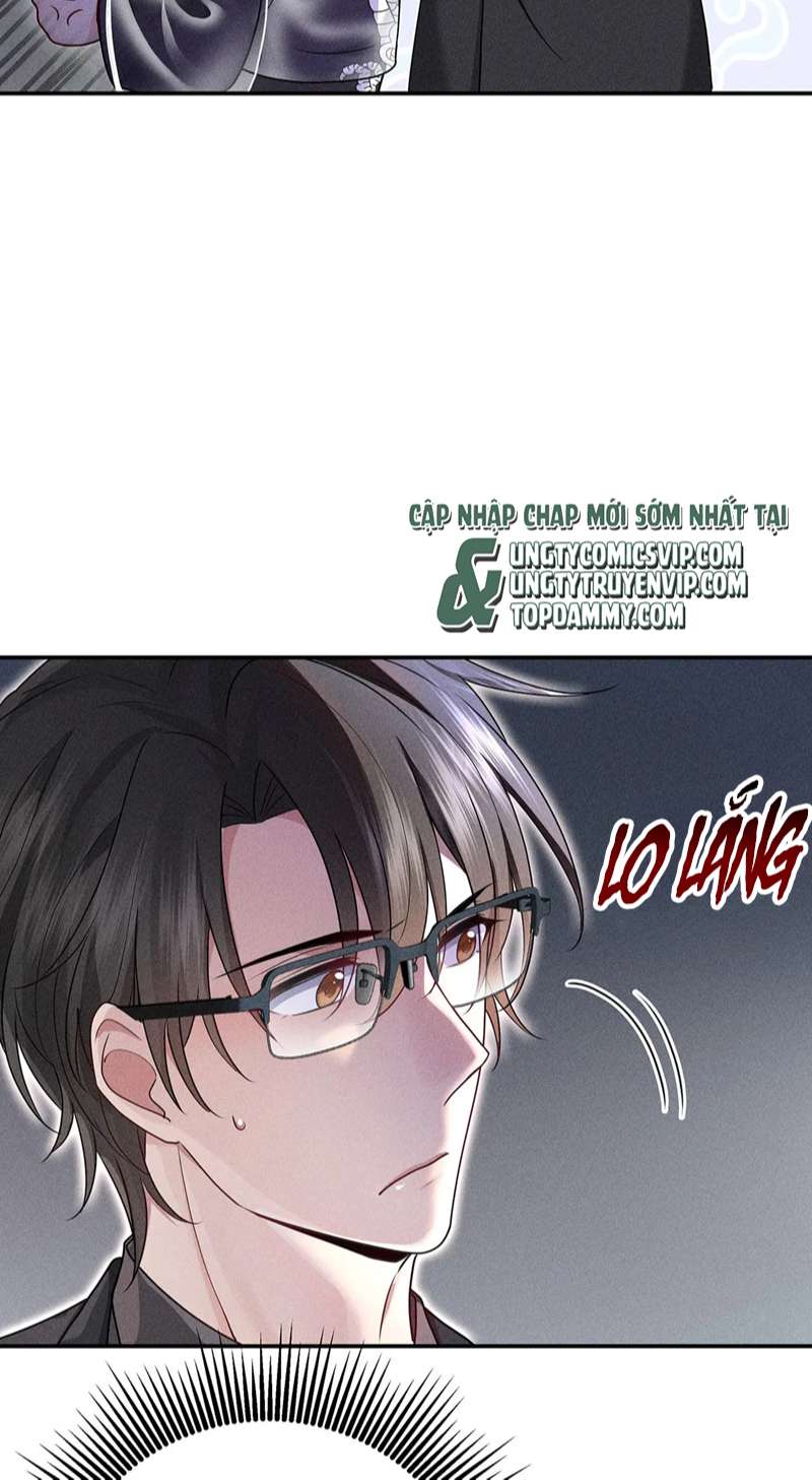 Quản Lý Nhà Tôi Thật Khó Trêu Chap 44 - Next Chap 45