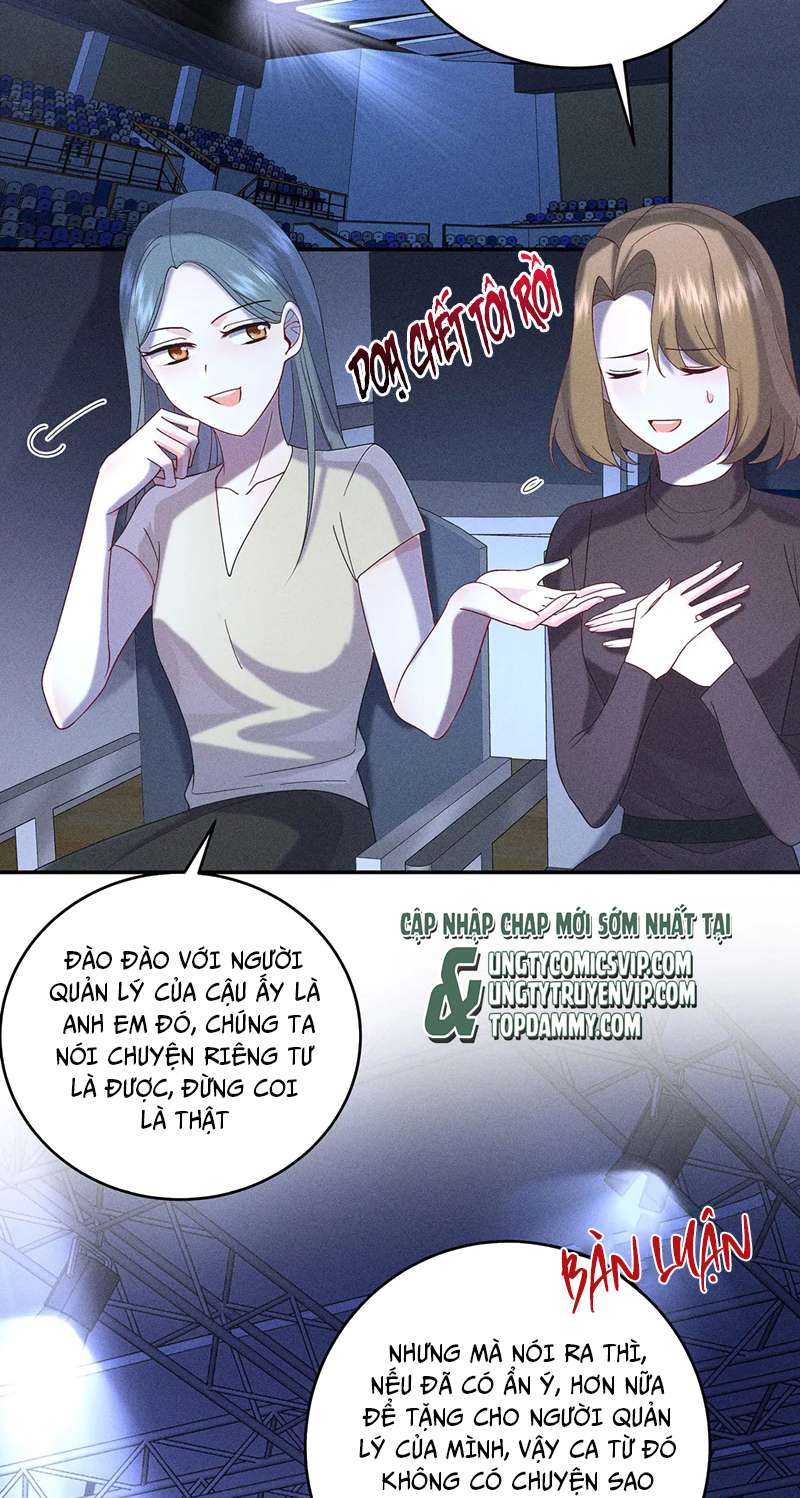 Quản Lý Nhà Tôi Thật Khó Trêu Chap 44 - Next Chap 45