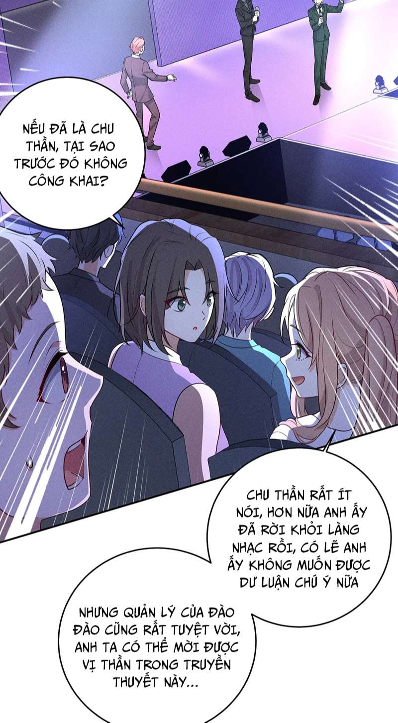 Quản Lý Nhà Tôi Thật Khó Trêu Chap 44 - Next Chap 45