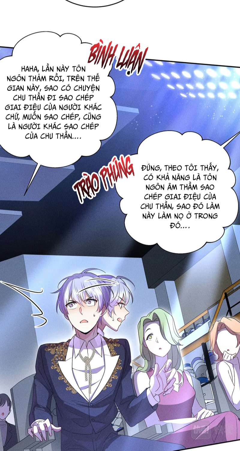 Quản Lý Nhà Tôi Thật Khó Trêu Chap 44 - Next Chap 45