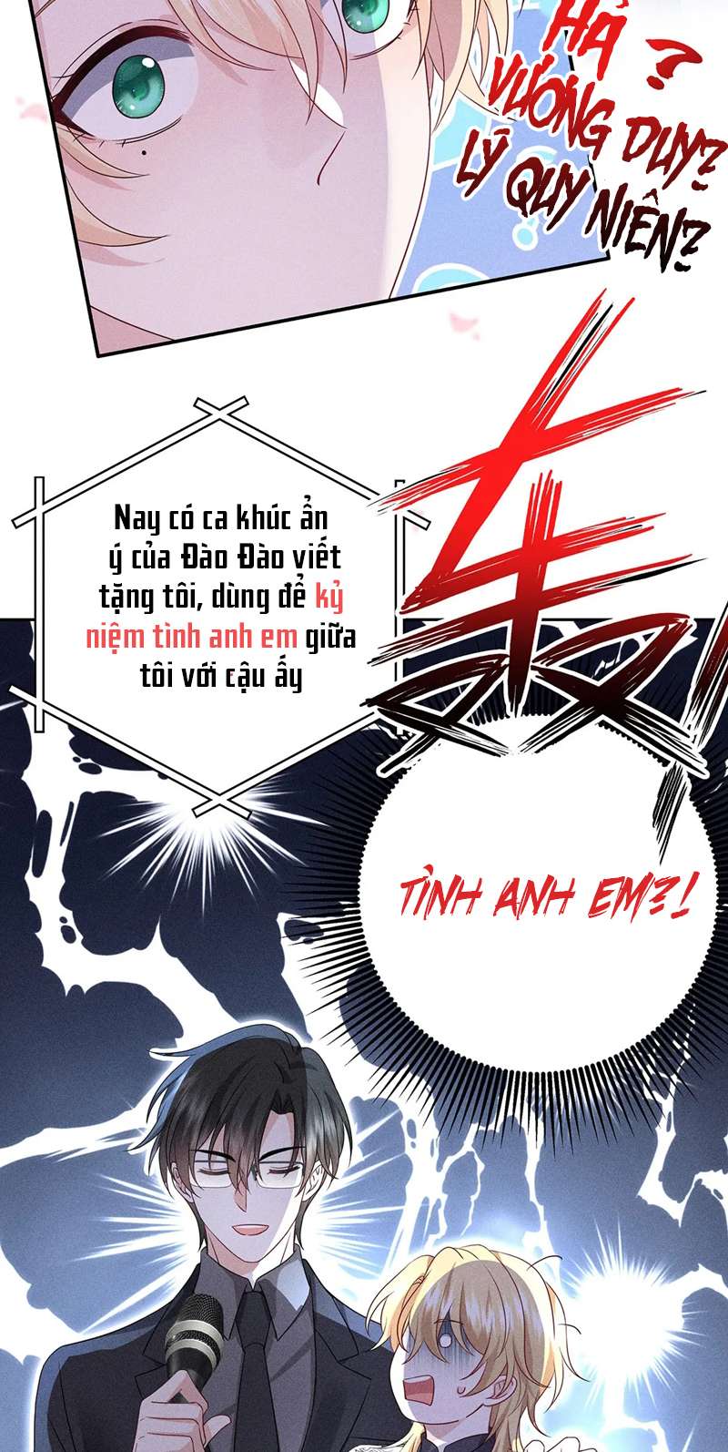 Quản Lý Nhà Tôi Thật Khó Trêu Chap 44 - Next Chap 45